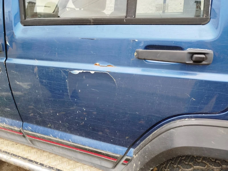 Jeep Cherokee, снимка 6 - Автомобили и джипове - 52324289