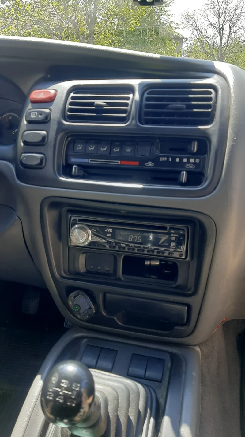 Suzuki Grand vitara, снимка 2 - Автомобили и джипове - 52591314