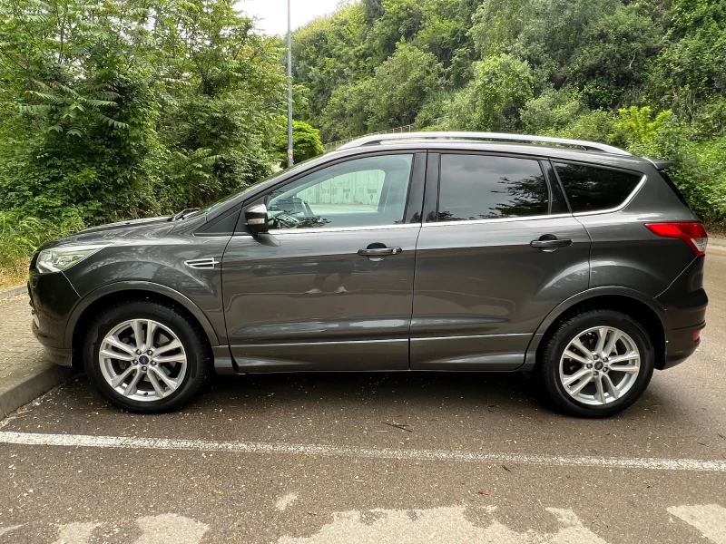 Ford Kuga, снимка 3 - Автомобили и джипове - 53033894