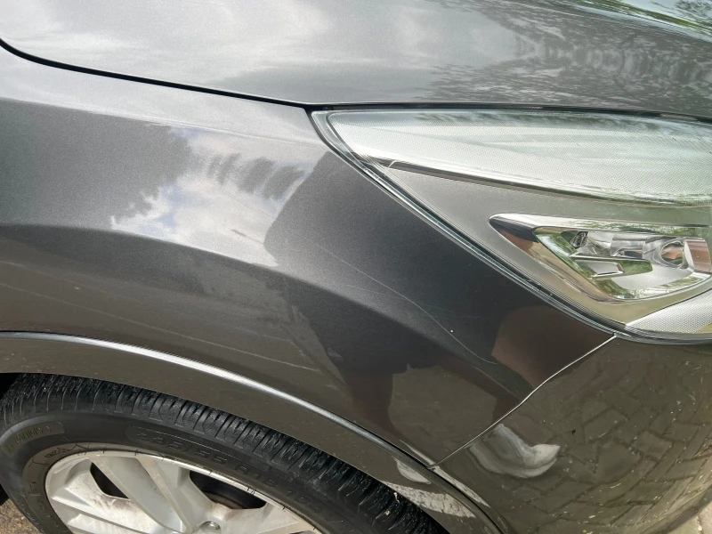 Ford Kuga, снимка 16 - Автомобили и джипове - 53033894