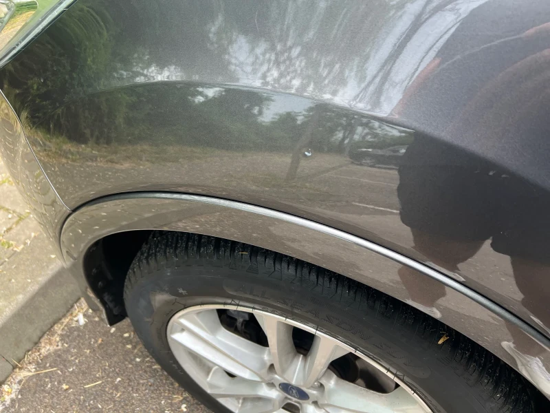 Ford Kuga, снимка 14 - Автомобили и джипове - 53033894