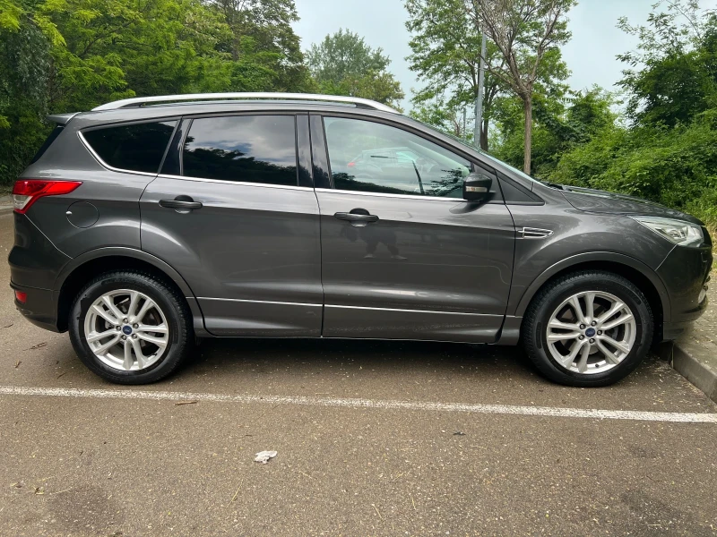 Ford Kuga, снимка 2 - Автомобили и джипове - 53033894