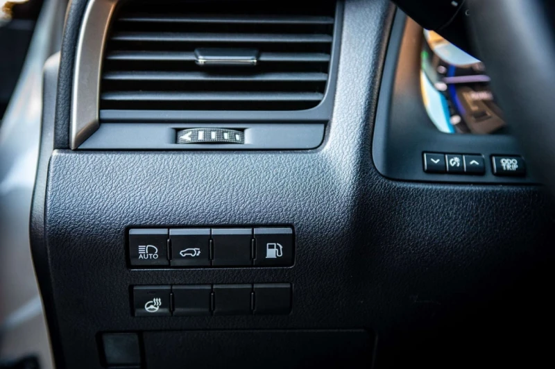 Lexus RX * 450h F Sport * CARFAX * ФИКСИРАНА ЦЕНА, снимка 16 - Автомобили и джипове - 53201985