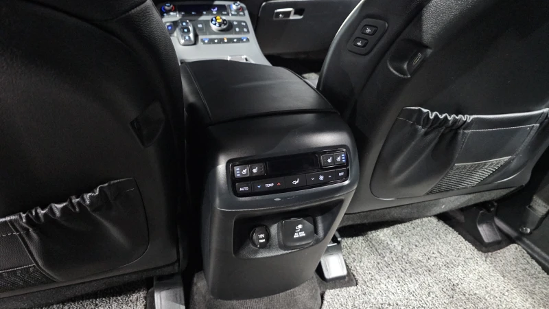 Hyundai Palisade 2.2 4WD PRESTIGE autogeorge.com, снимка 15 - Автомобили и джипове - 53352582