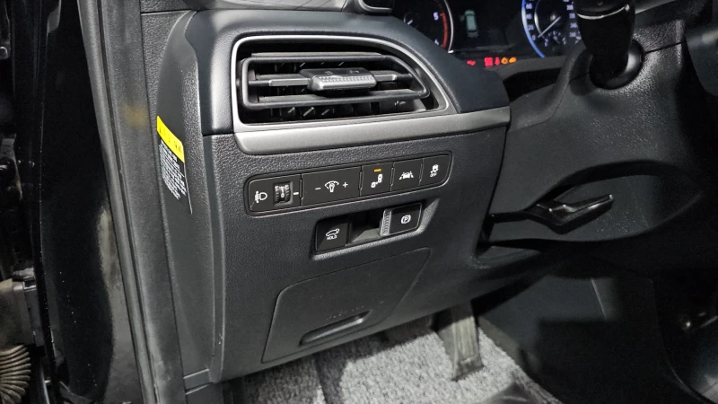 Hyundai Palisade 2.2 4WD PRESTIGE autogeorge.com, снимка 14 - Автомобили и джипове - 53352582