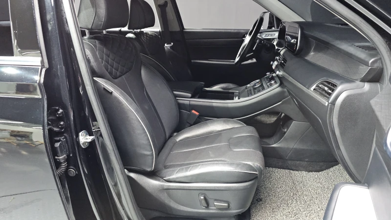 Hyundai Palisade 2.2 4WD PRESTIGE autogeorge.com, снимка 10 - Автомобили и джипове - 53352582