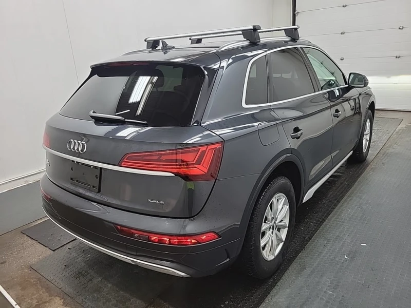 Audi Q5 * KOMFORT * Quattro * Подгреви * Keyless * Carfax, снимка 3 - Автомобили и джипове - 53460164
