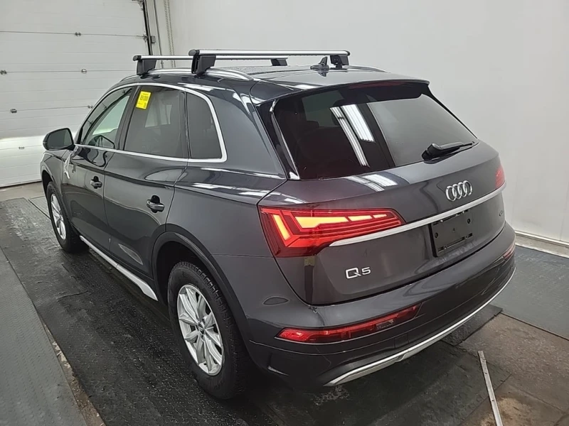 Audi Q5 * KOMFORT * Quattro * Подгреви * Keyless * Carfax, снимка 4 - Автомобили и джипове - 53460164