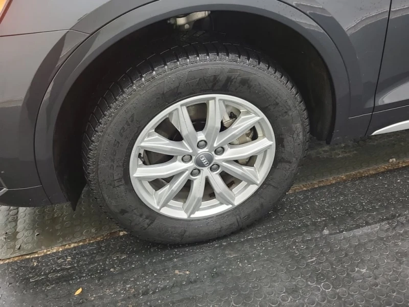 Audi Q5 * KOMFORT * Quattro * Подгреви * Keyless * Carfax, снимка 17 - Автомобили и джипове - 53460164