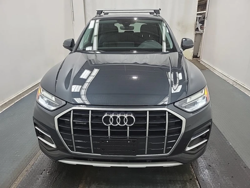 Audi Q5 * KOMFORT * Quattro * Подгреви * Keyless * Carfax, снимка 7 - Автомобили и джипове - 53460164