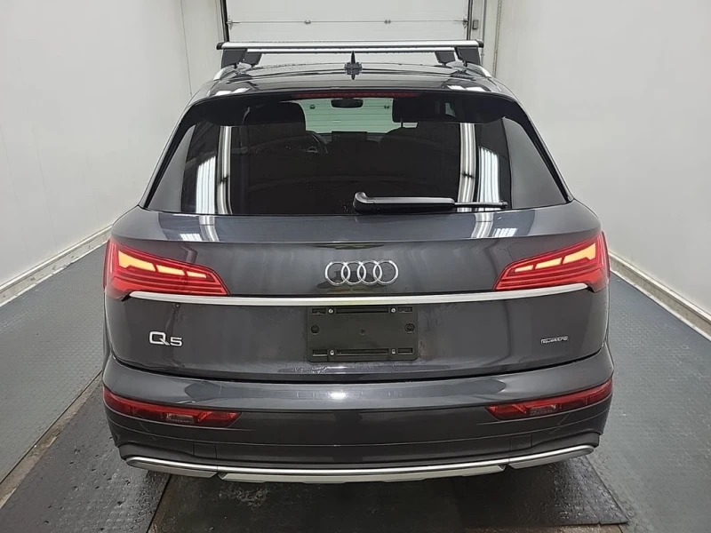 Audi Q5 * KOMFORT * Quattro * Подгреви * Keyless * Carfax, снимка 6 - Автомобили и джипове - 53460164