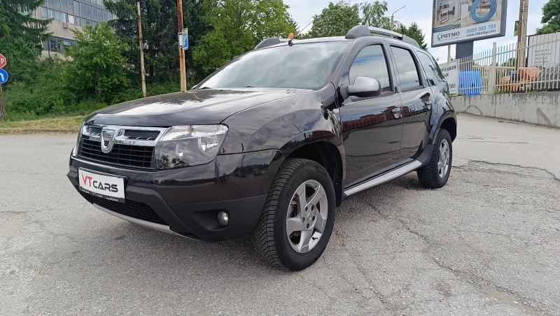 Dacia Duster 1.6i LPG - 12498 лв. - 81673678 1