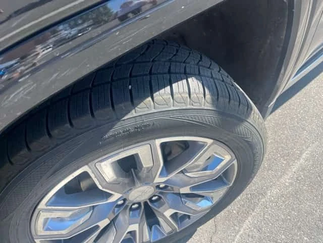 Gmc Sierra * Denali * АВТОКРЕДИТ БЕЗ ПЪРВОНАЧАЛНА ВНОСКА* , снимка 7 - Автомобили и джипове - 55214885