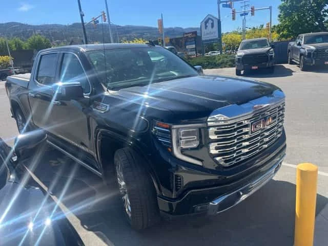 Gmc Sierra * Denali * АВТОКРЕДИТ БЕЗ ПЪРВОНАЧАЛНА ВНОСКА* , снимка 3 - Автомобили и джипове - 55214885