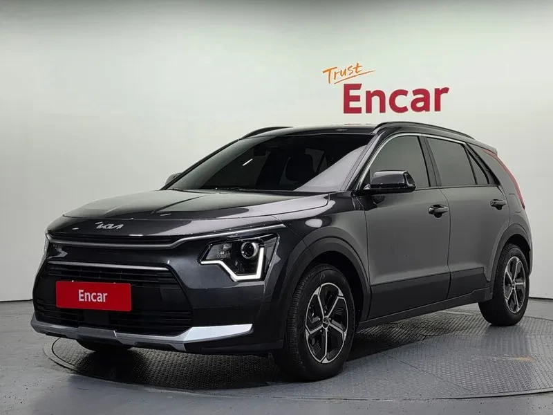 Kia Niro Trendy