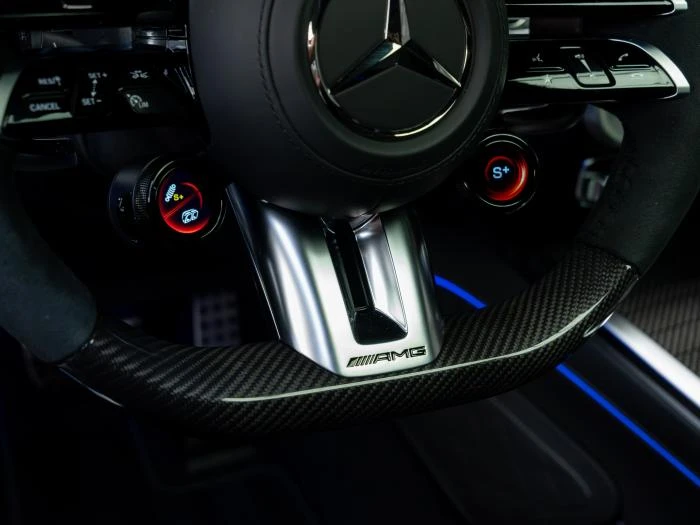 Mercedes-Benz G 63 AMG 3XTV* BURM* PANO* CARBON* 360CAM* HUD* ОБДУХВ* , снимка 11 - Автомобили и джипове - 56079210