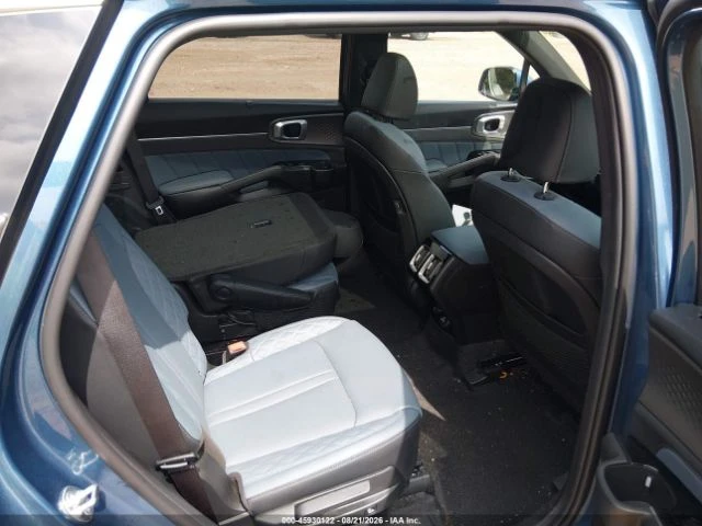 Kia Sorento HYBRID SX PRESTIGE | Mobile.bg � ����������� 12
