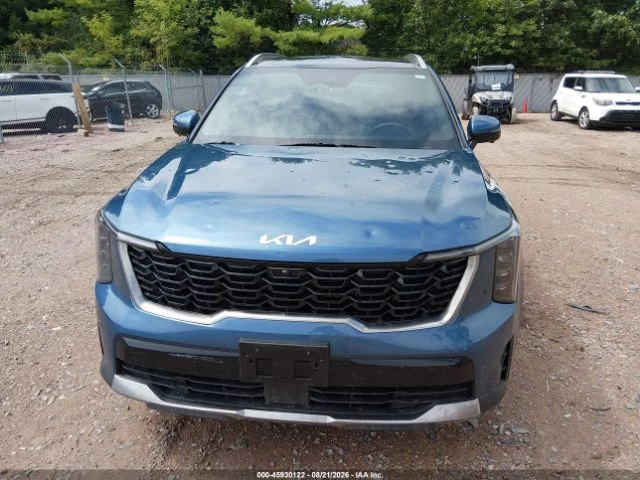 Kia Sorento HYBRID SX PRESTIGE | Mobile.bg � ����������� 3