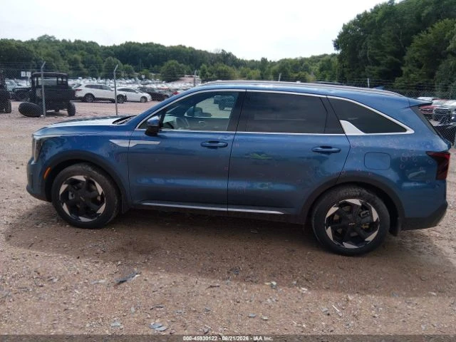 Kia Sorento HYBRID SX PRESTIGE | Mobile.bg � ����������� 6