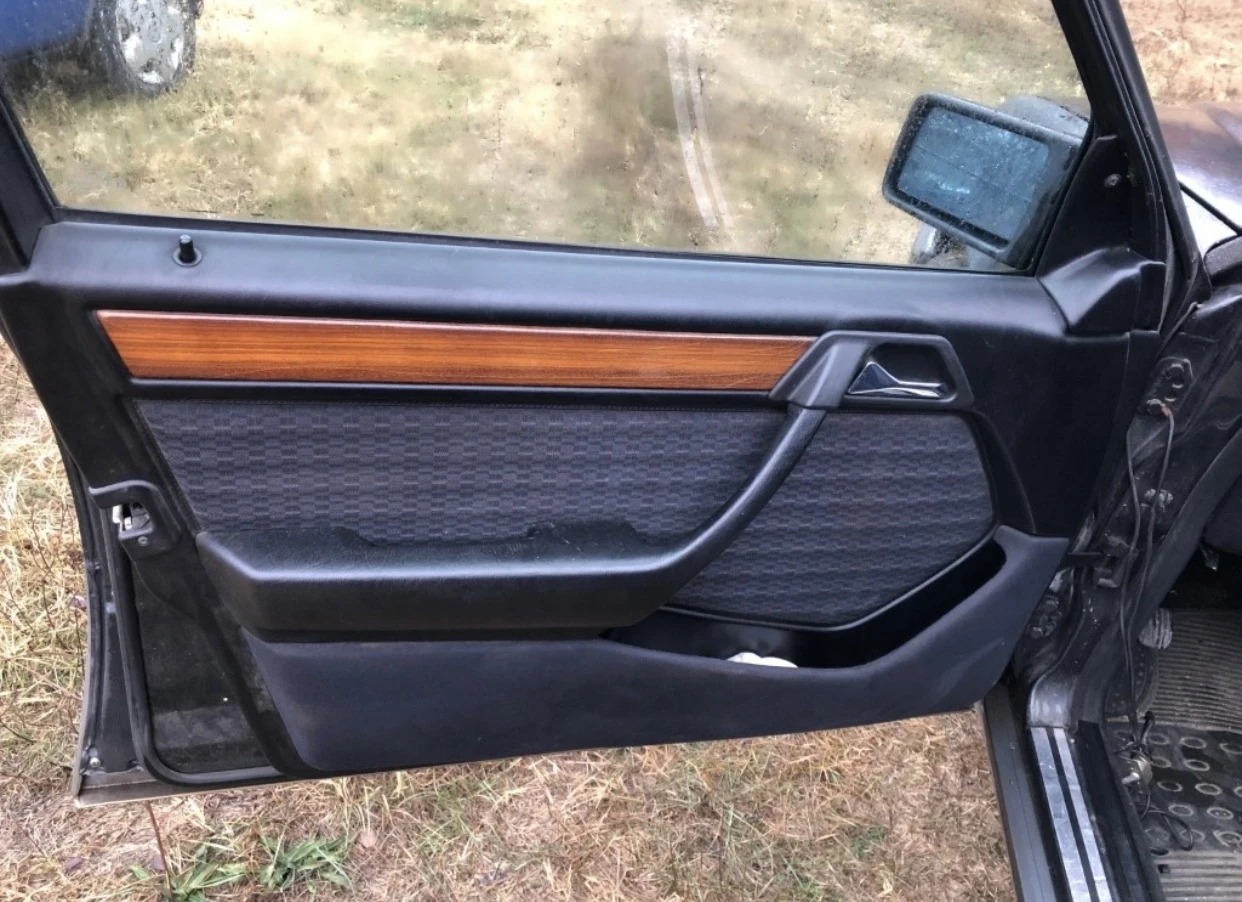 Mercedes-Benz 124 2 | Mobile.bg � ����������� 12