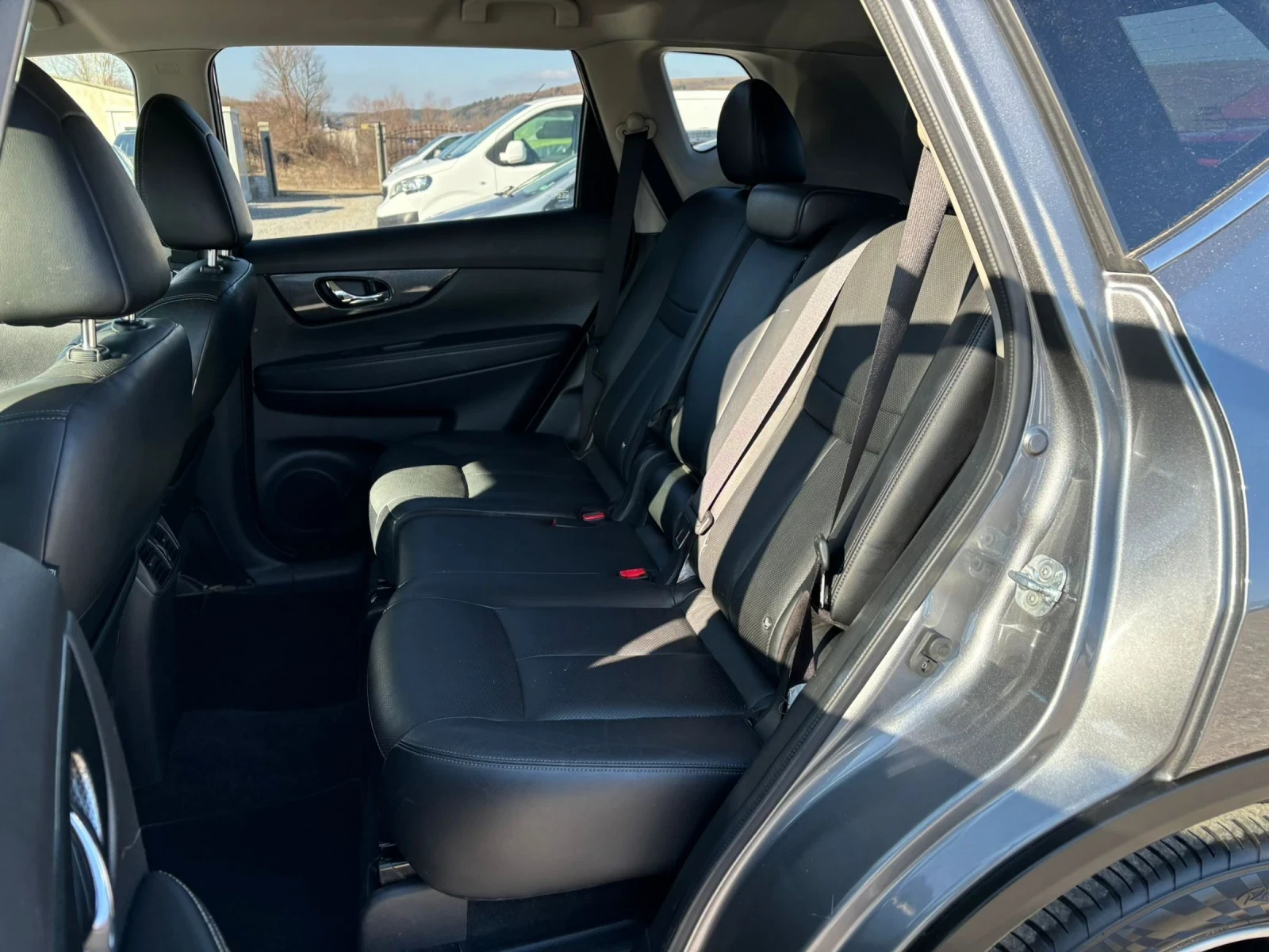 Nissan X-trail 1.6tdci | Mobile.bg   12