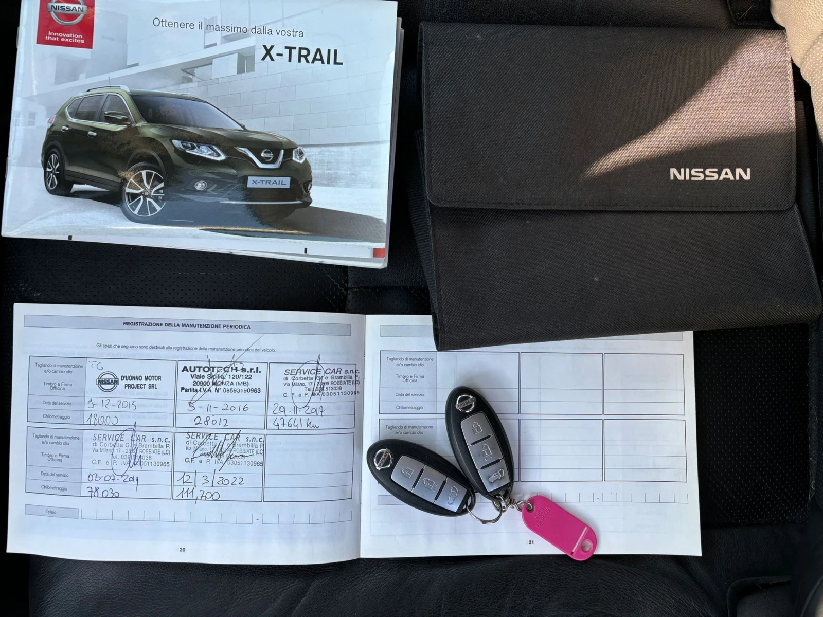 Nissan X-trail 1.6tdci | Mobile.bg   13