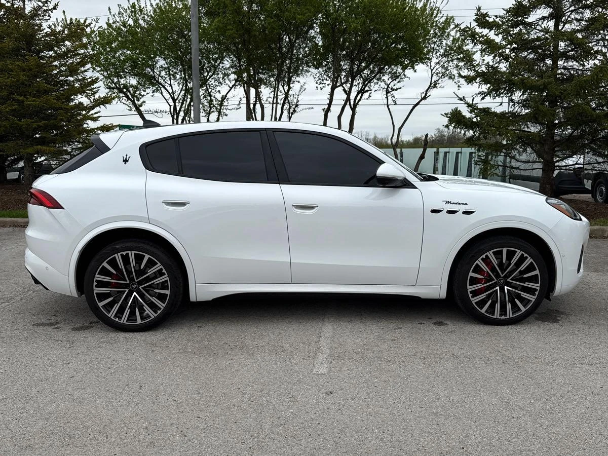 Maserati Grecale Modena * CARFAX * АВТОКРЕДИТ - изображение 5