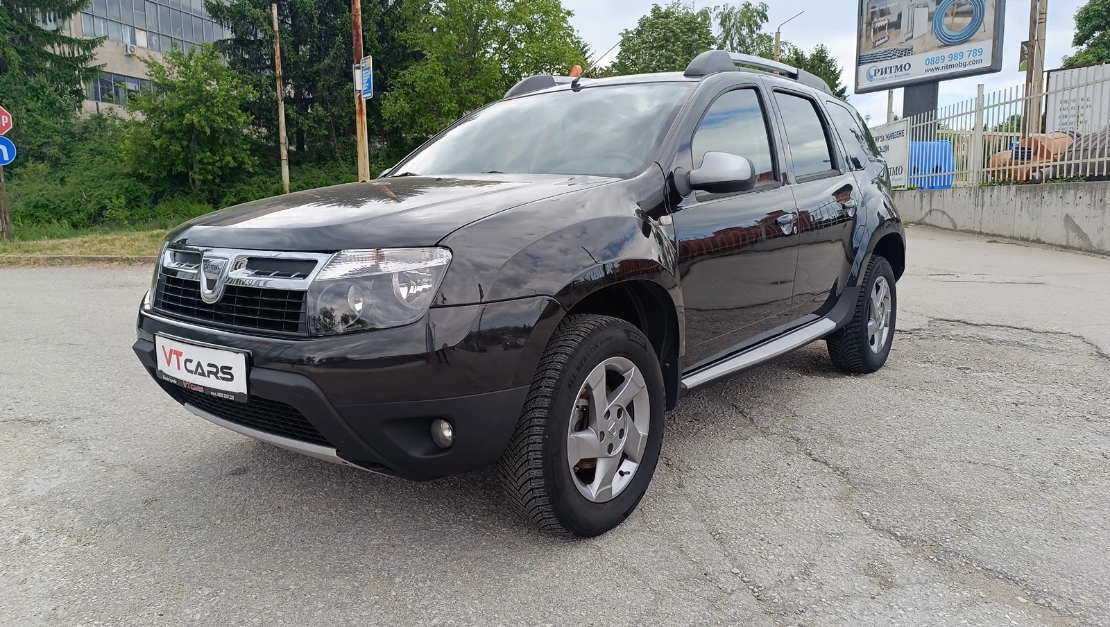 Dacia Duster 1.6i LPG | Mobile.bg — изображение 1