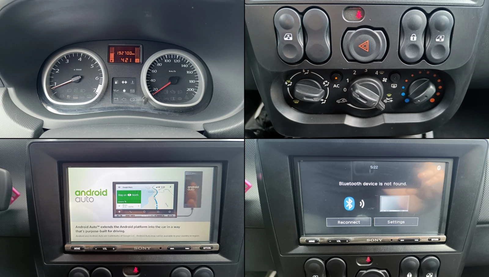 Dacia Duster 1.6i LPG | Mobile.bg — изображение 12