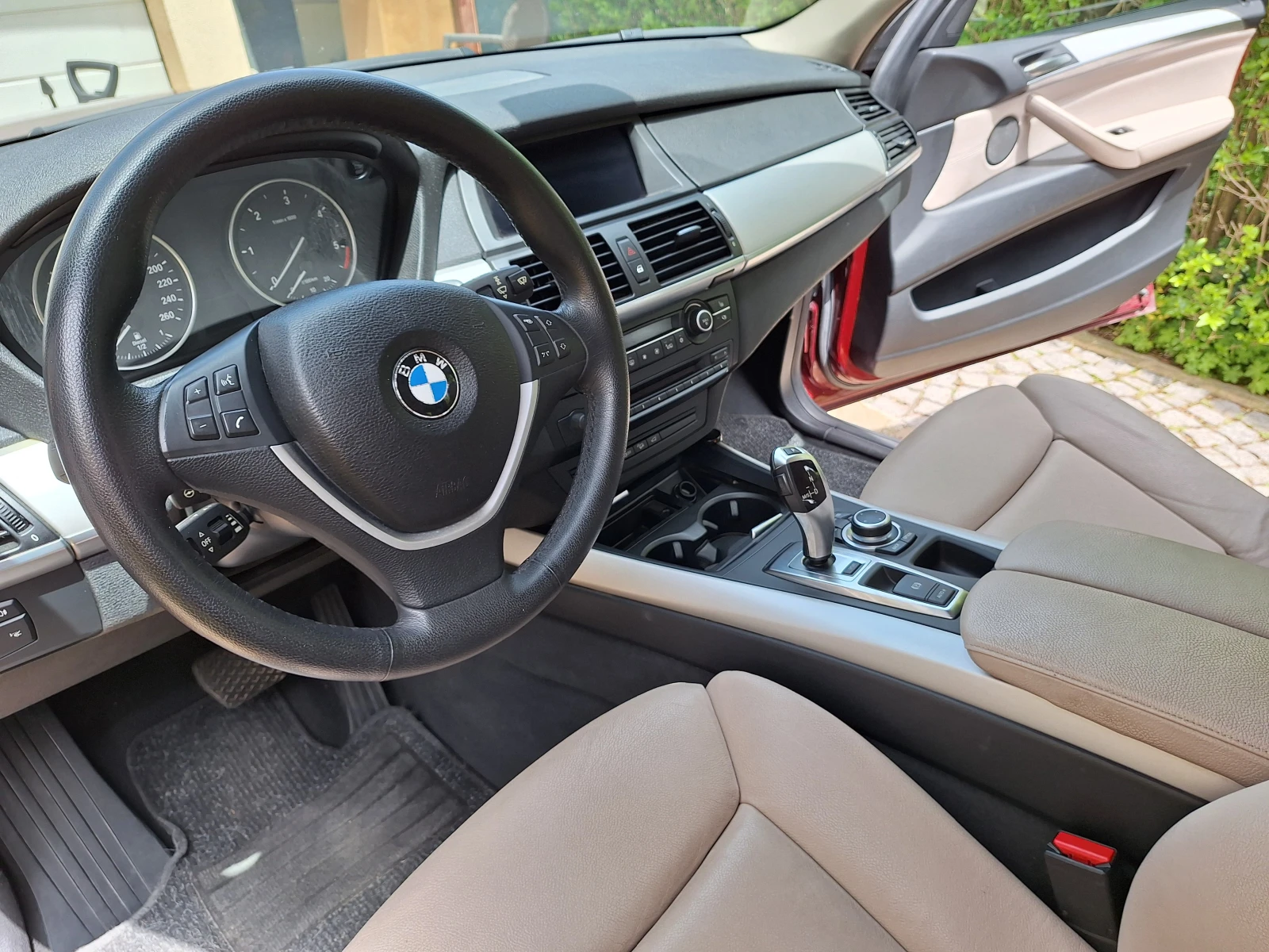 BMW X5  - изображение 4