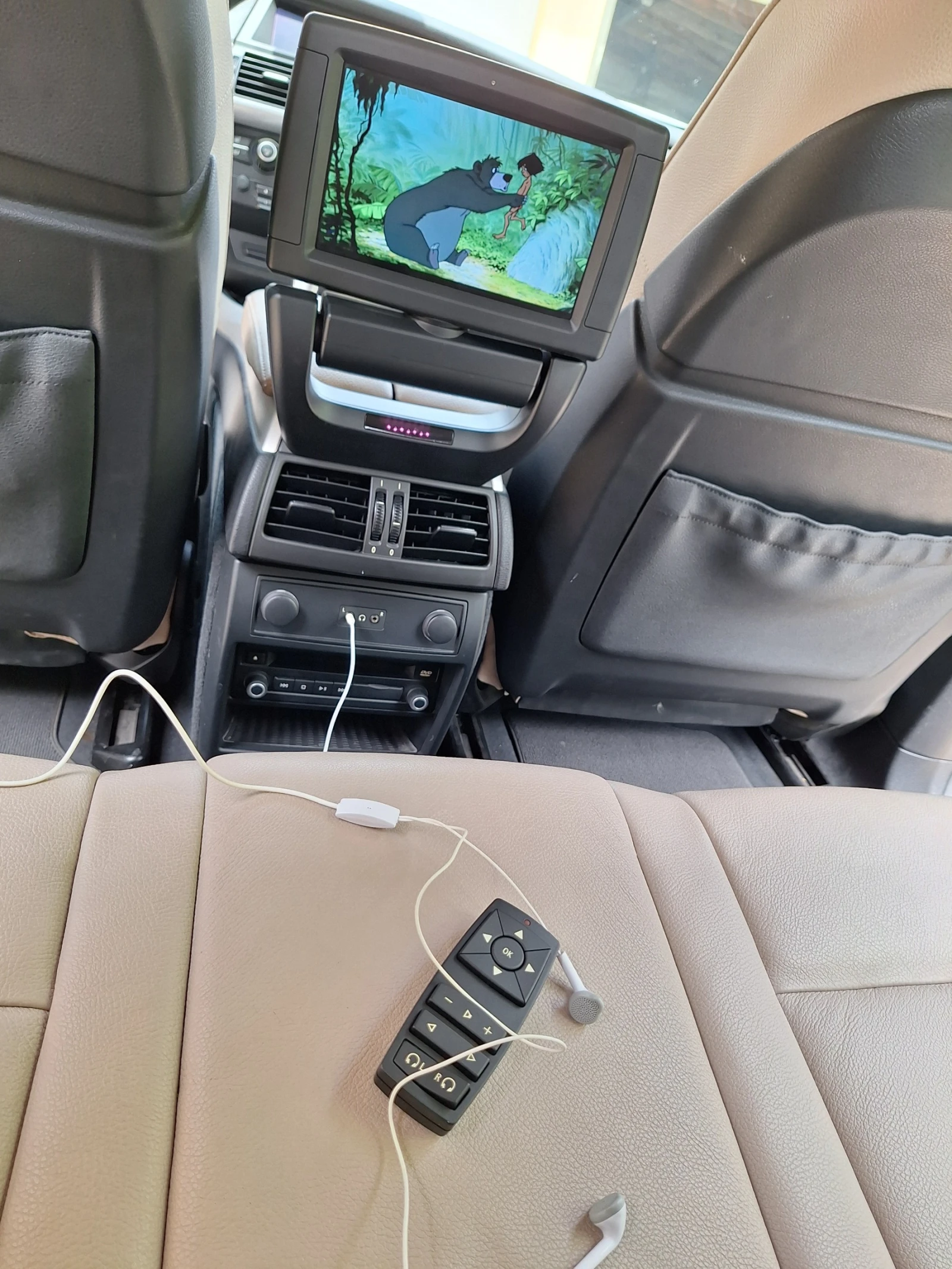 BMW X5  - изображение 6