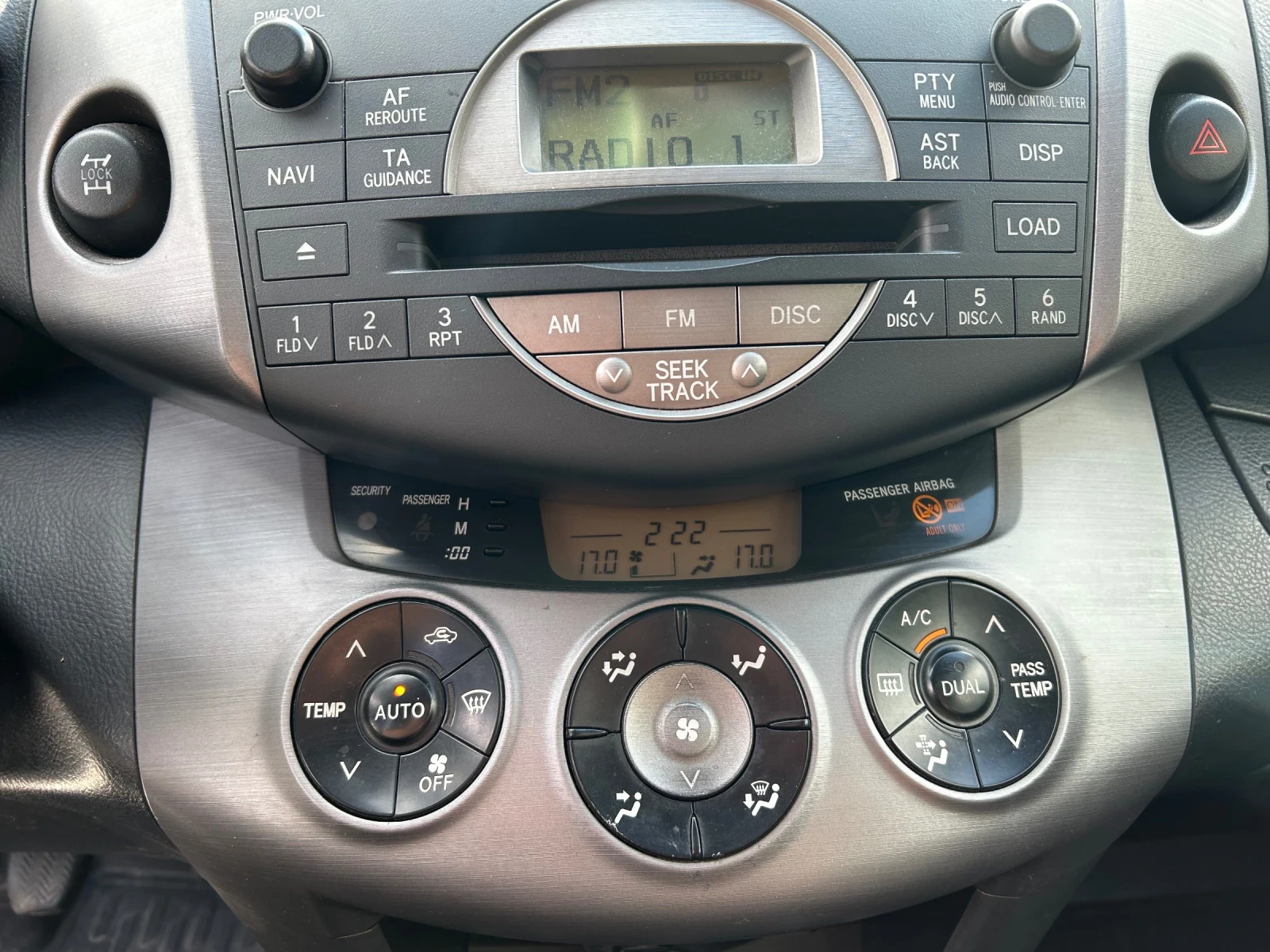 Toyota Rav4 2, 2 - изображение 6