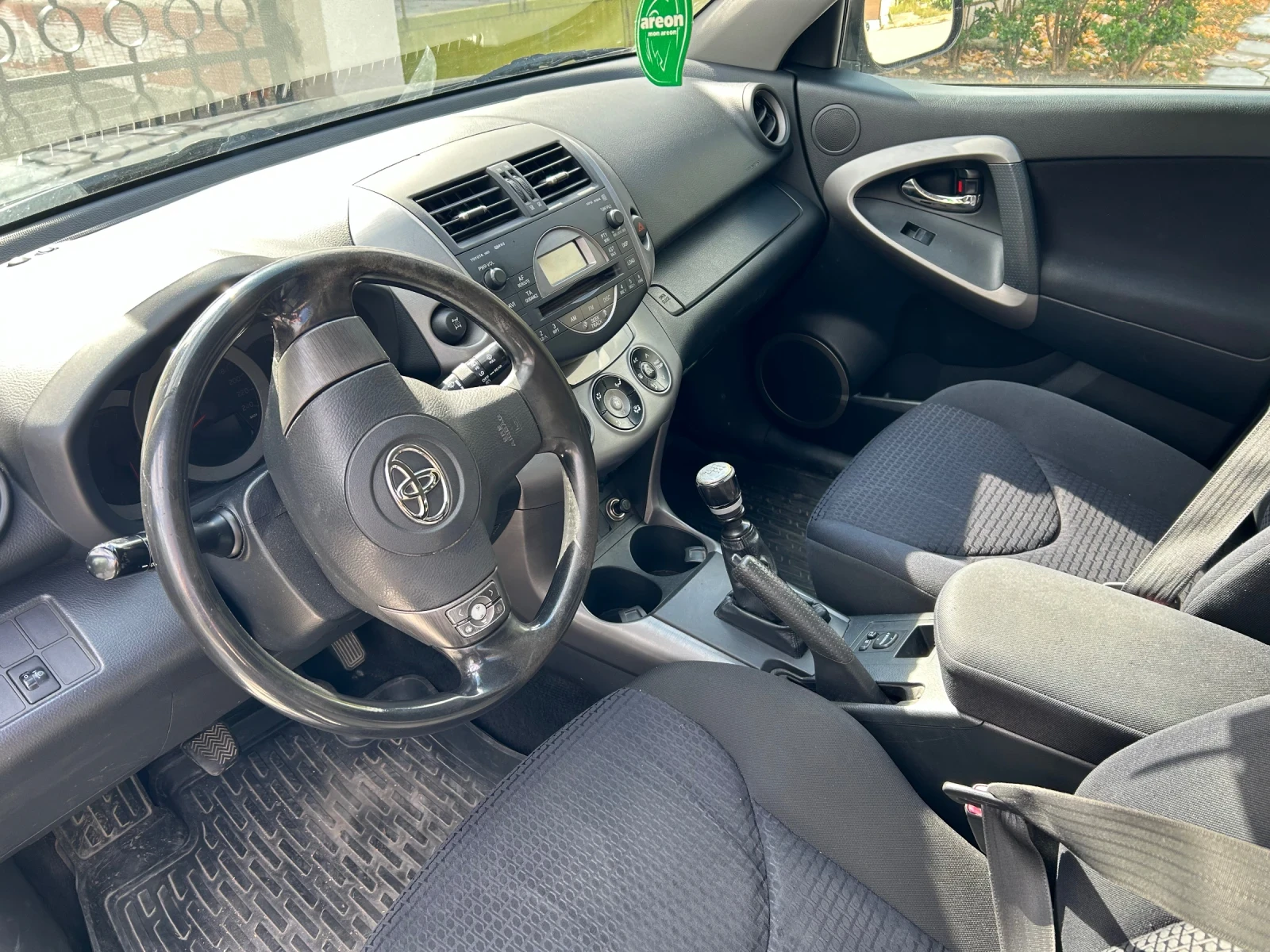 Toyota Rav4 2, 2 - изображение 4