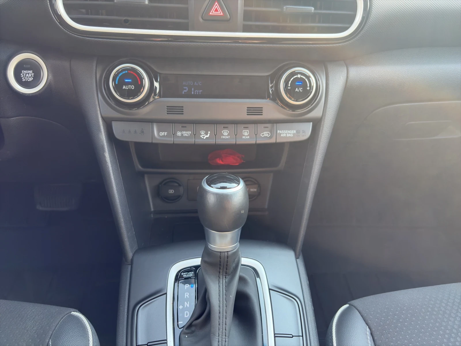 Hyundai Kona 1.6 HYBRID* CAMERA* DISTRONIC* KEYLESS* KRELL* CAR - изображение 10