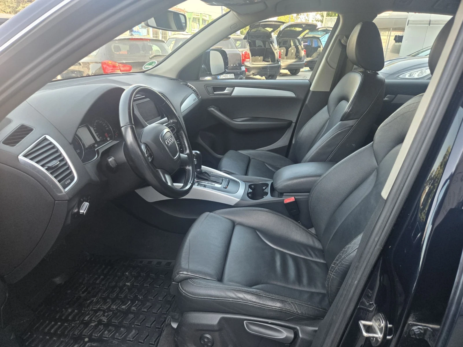 Audi Q5, снимка 5 - Автомобили и джипове - 51056262