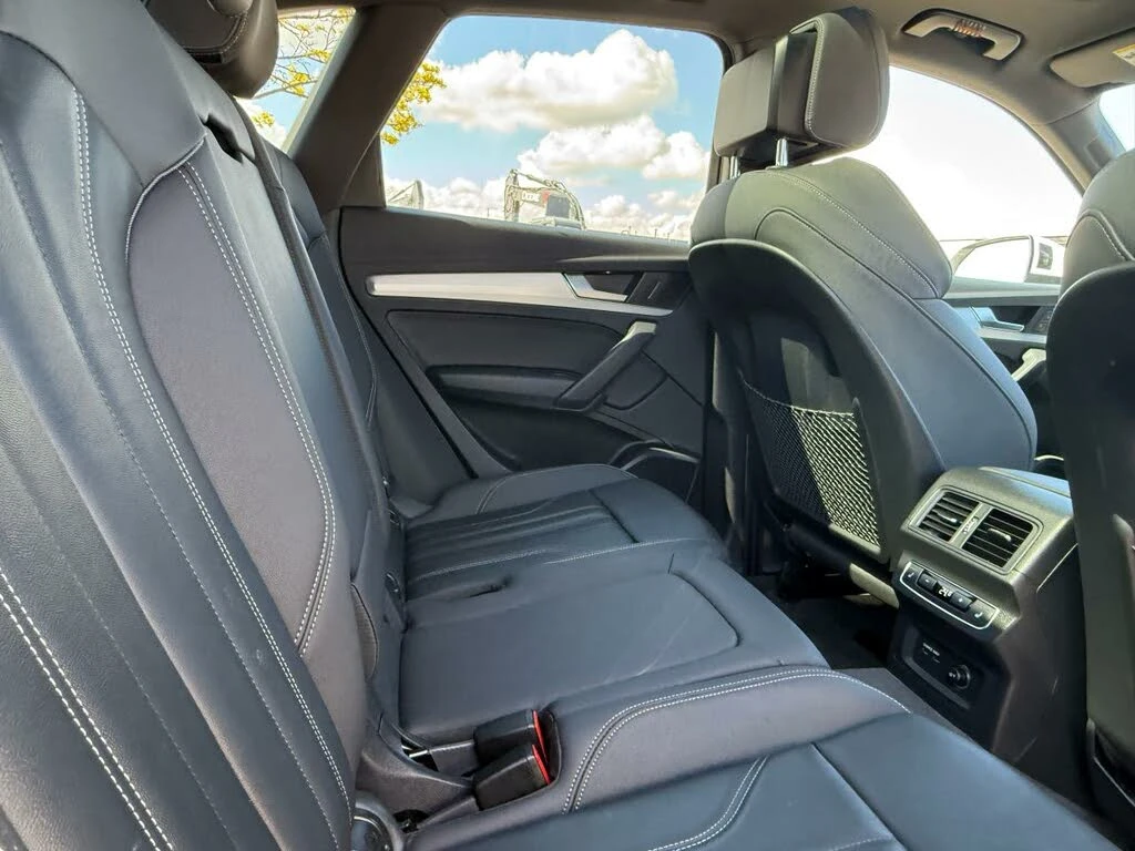 Audi Q5 S-Line * Technik* * (  ) | Mobile.bg   12