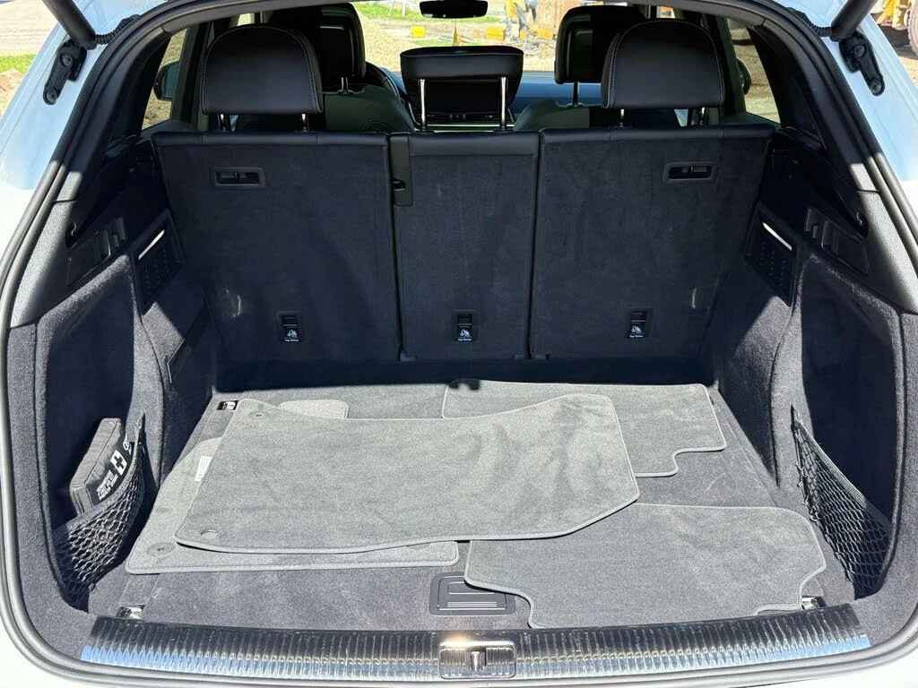 Audi Q5 S-Line * Technik* * (  ) | Mobile.bg   13