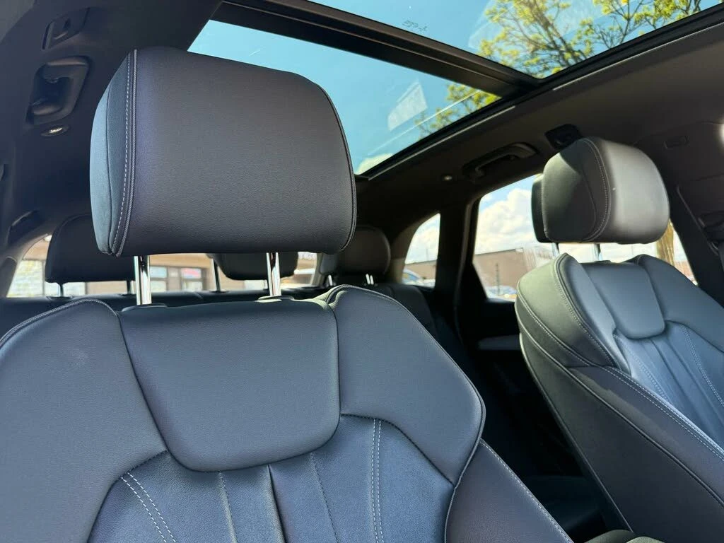 Audi Q5 S-Line * Technik* * (  ) | Mobile.bg   11