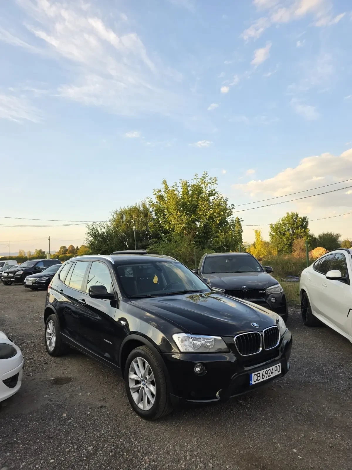 BMW X3  - изображение 2