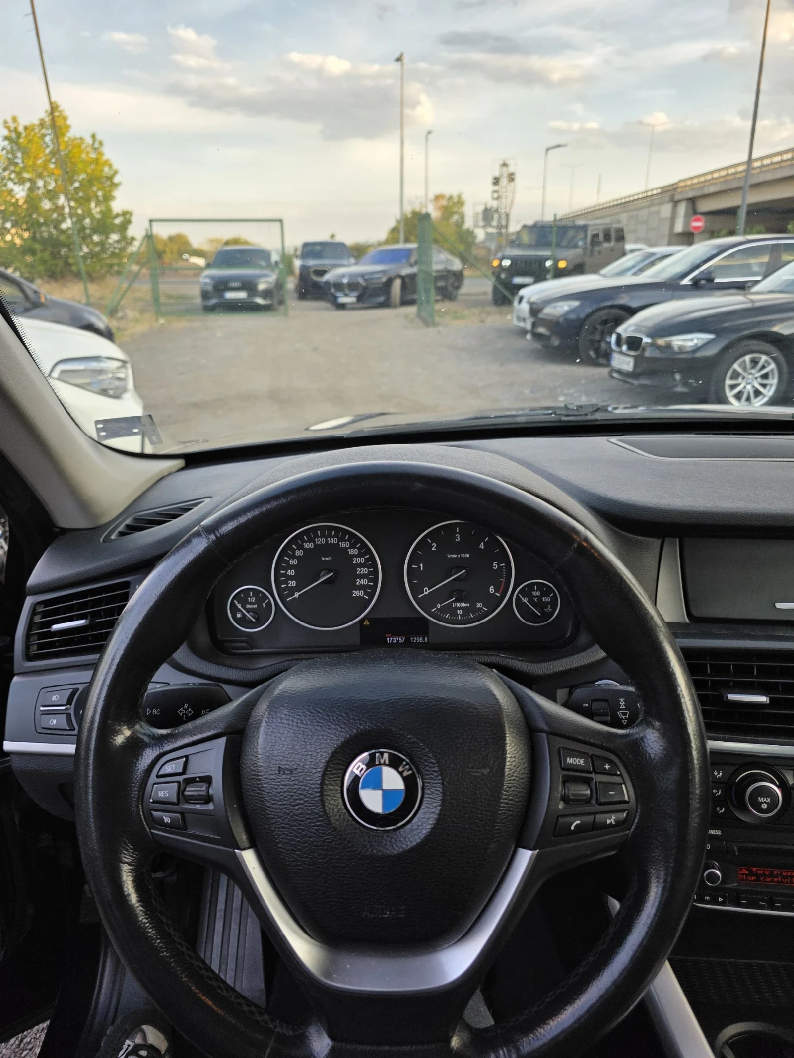 BMW X3  - изображение 9