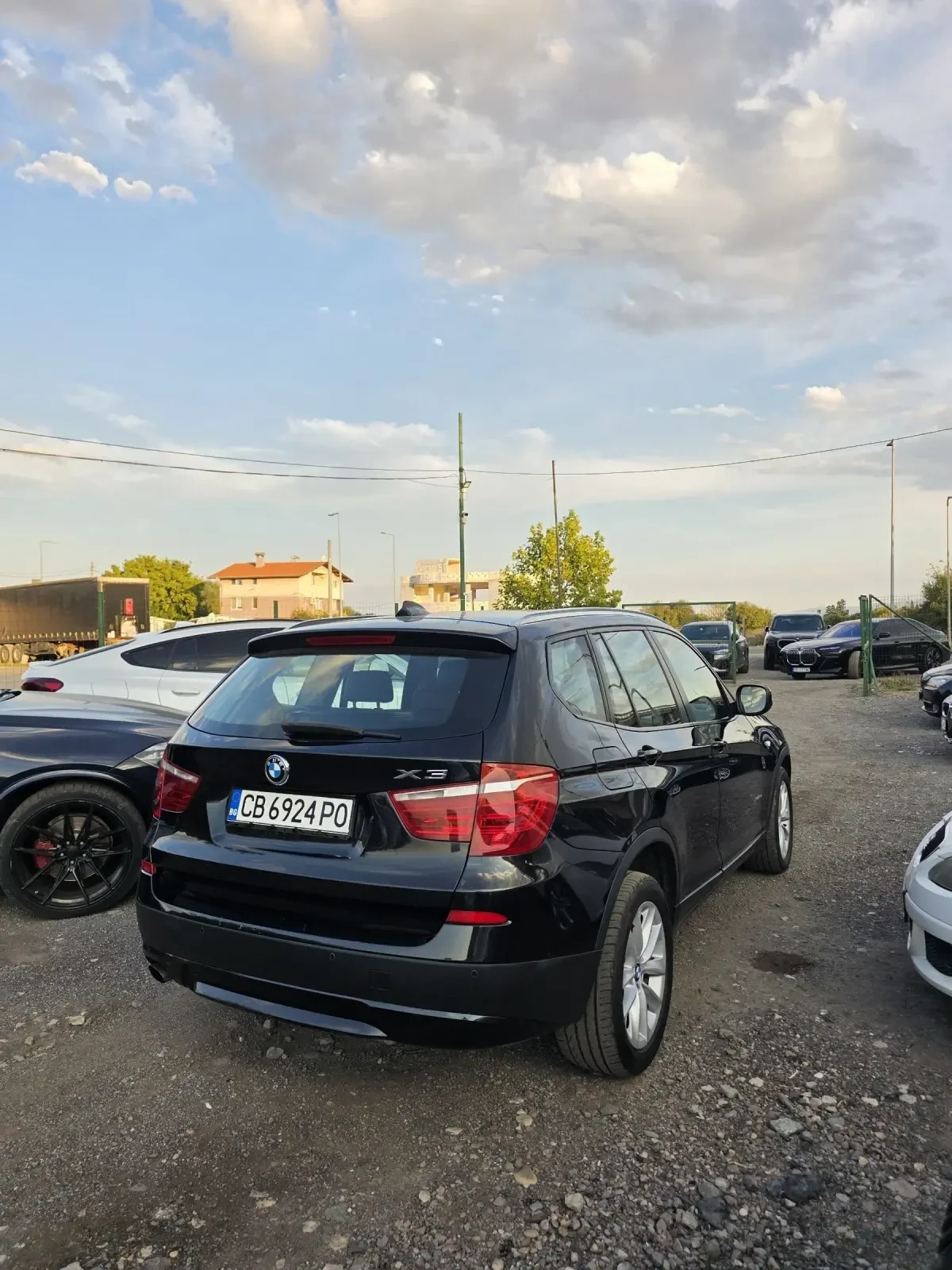 BMW X3  - изображение 6