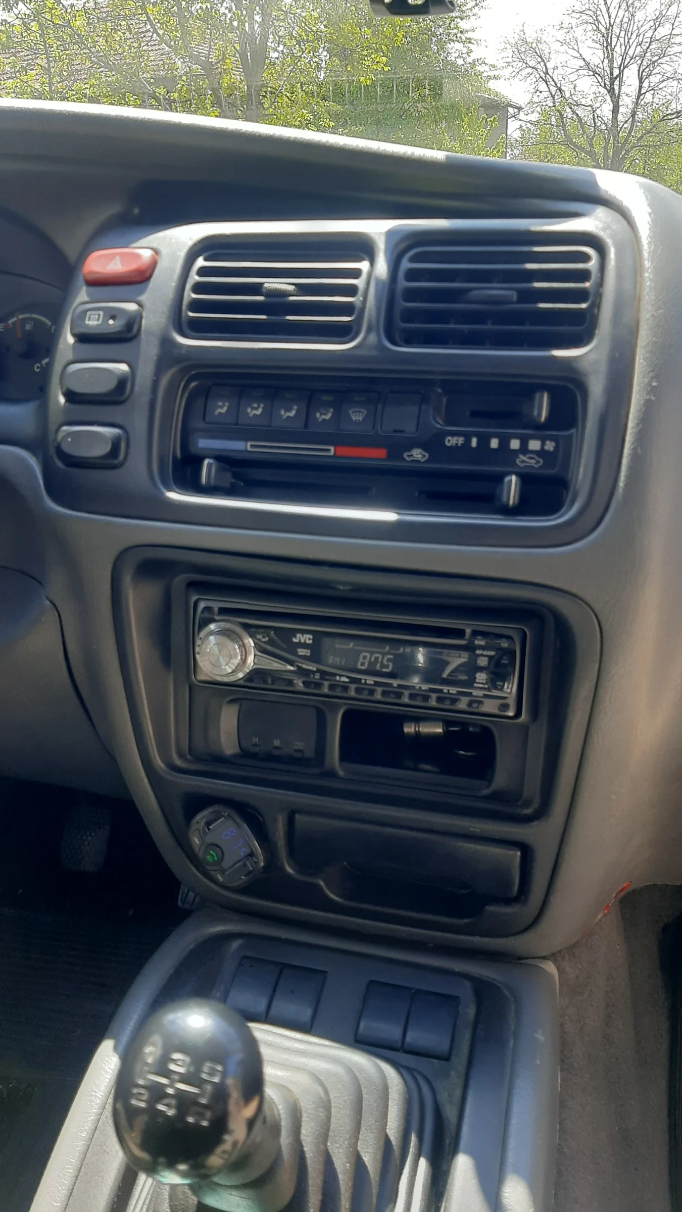 Suzuki Grand vitara  - изображение 2