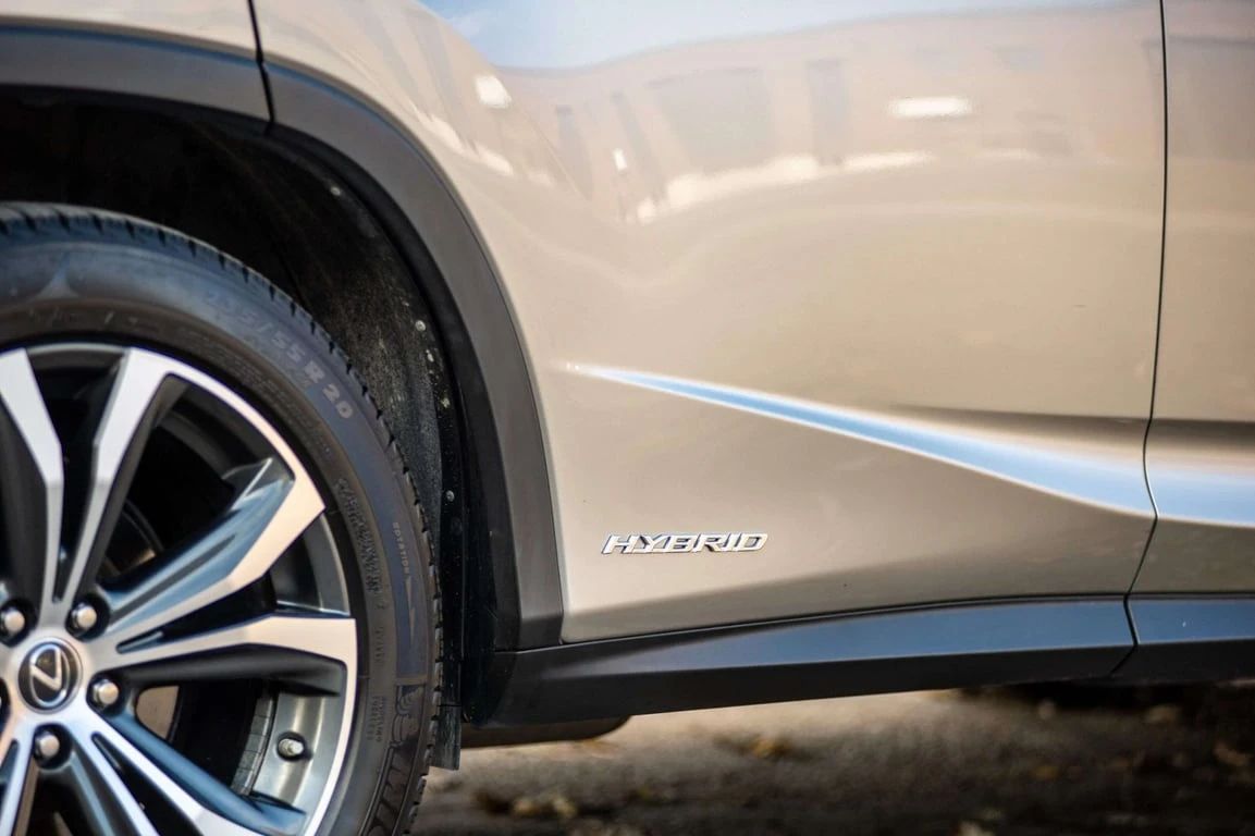 Lexus RX * 450h F Sport * CARFAX * ��������� ���� | Mobile.bg � ����������� 12