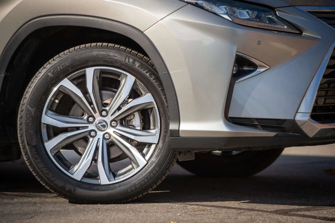 Lexus RX * 450h F Sport * CARFAX * ��������� ���� | Mobile.bg � ����������� 11