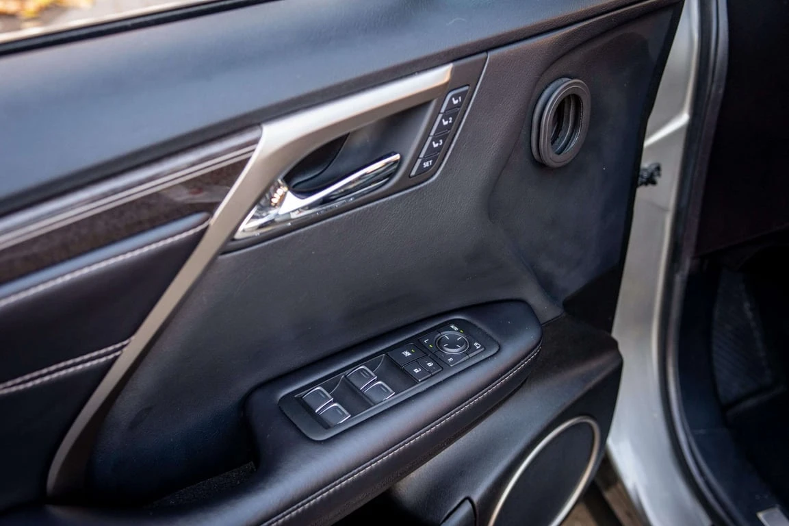 Lexus RX * 450h F Sport * CARFAX * ��������� ���� | Mobile.bg � ����������� 15