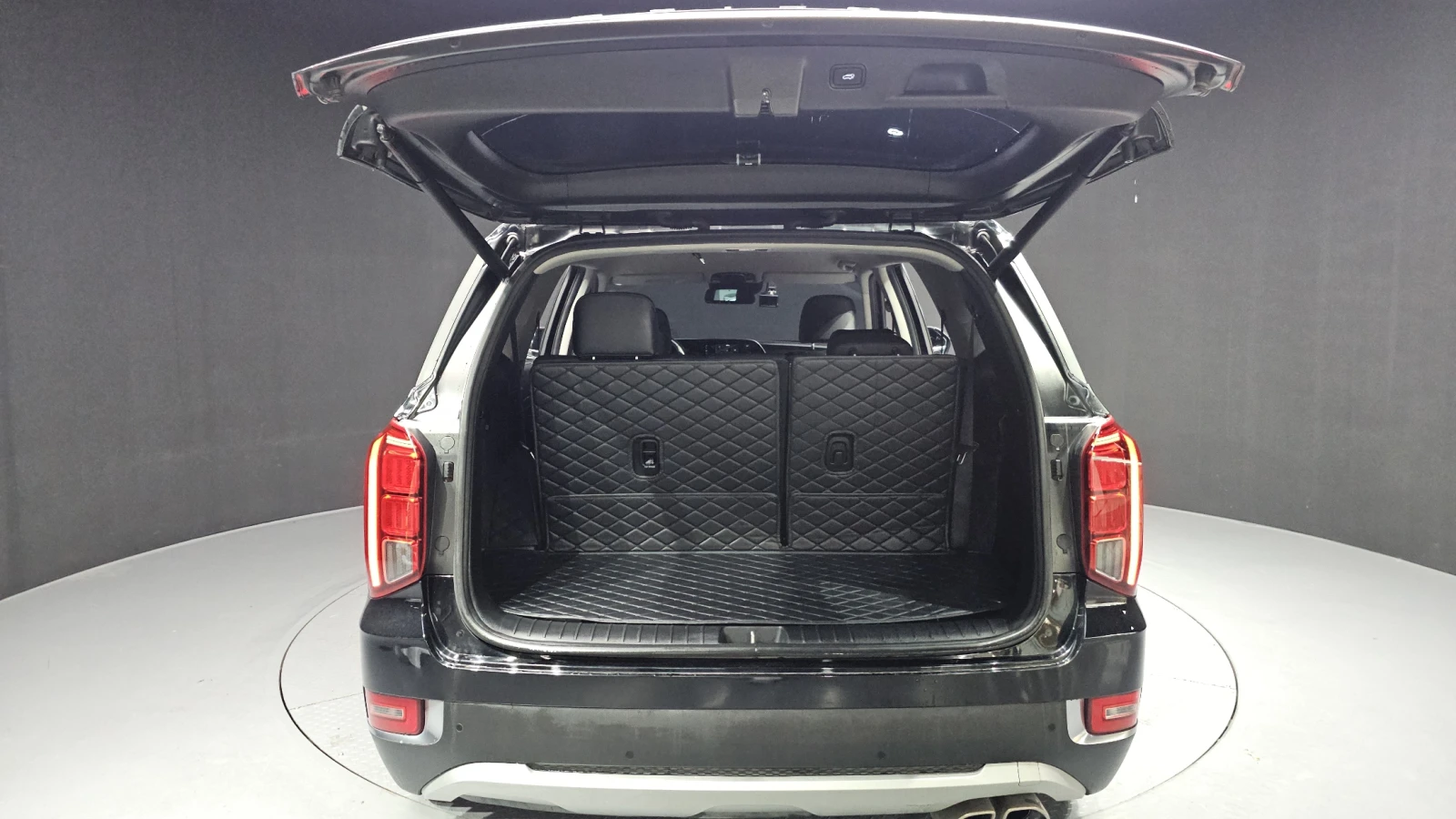 Hyundai Palisade 2.2 4WD PRESTIGE autogeorge.com | Mobile.bg � ����������� 16