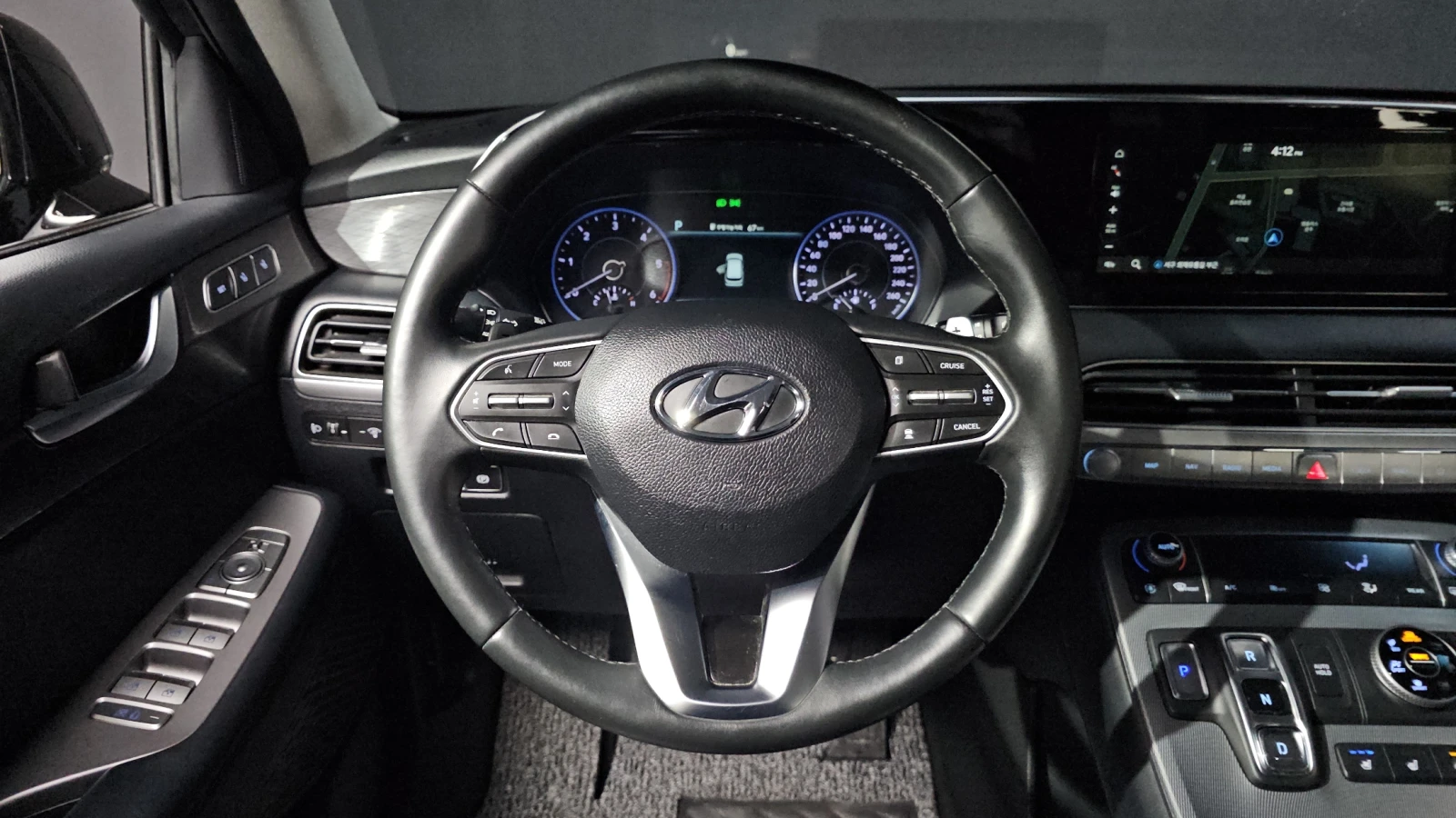Hyundai Palisade 2.2 4WD PRESTIGE autogeorge.com | Mobile.bg � ����������� 11