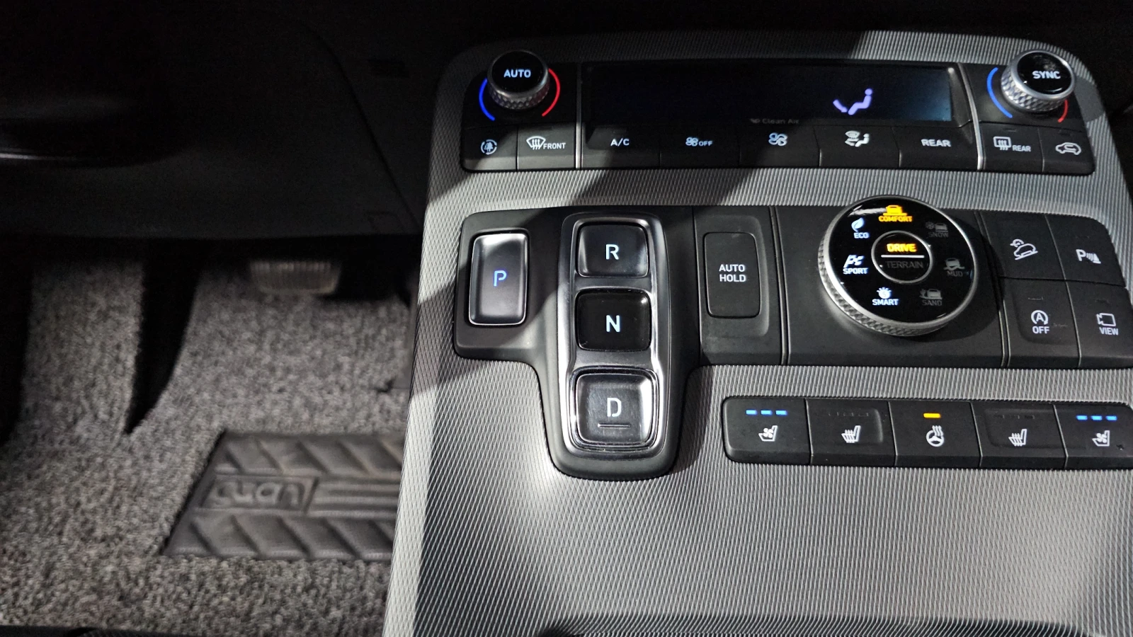 Hyundai Palisade 2.2 4WD PRESTIGE autogeorge.com - изображение 8