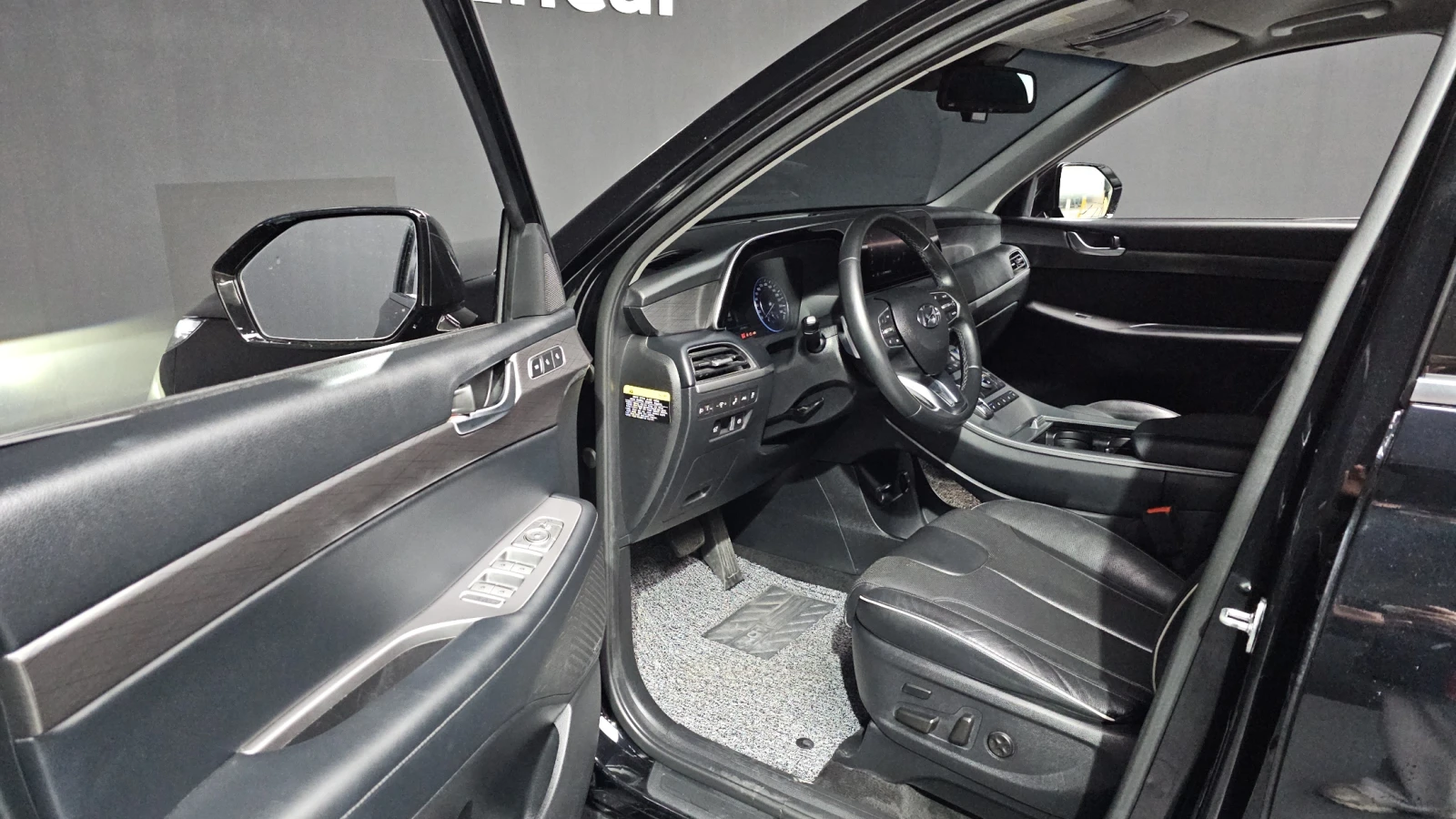 Hyundai Palisade 2.2 4WD PRESTIGE autogeorge.com - изображение 9