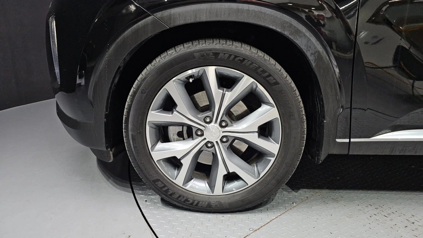 Hyundai Palisade 2.2 4WD PRESTIGE autogeorge.com - изображение 5